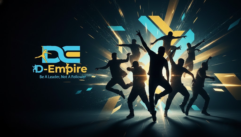 Dance studio at Elite Dance Academy