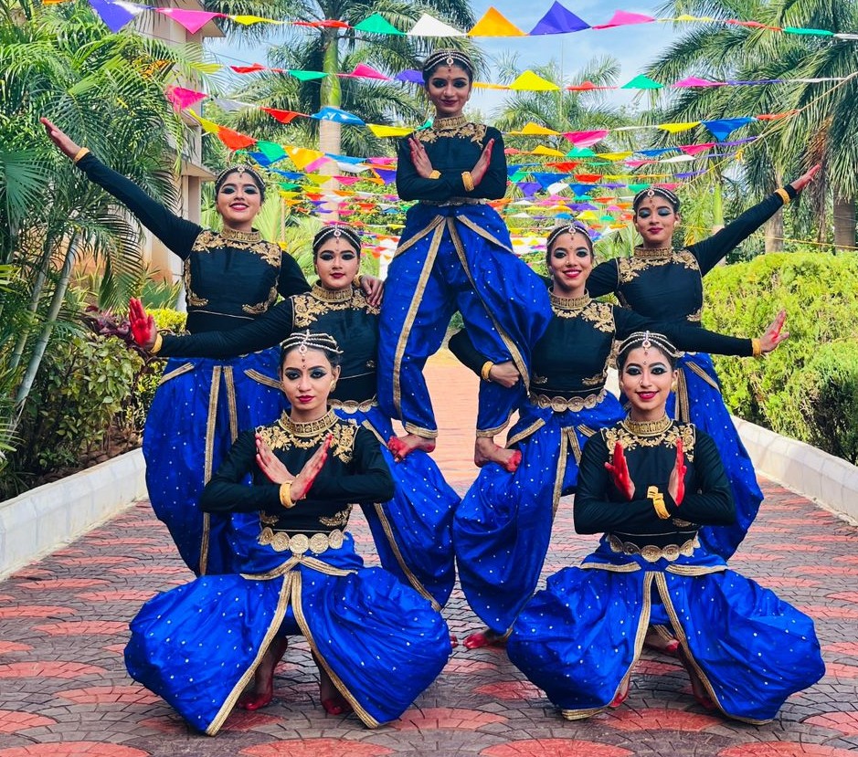 Dance Workshop Event